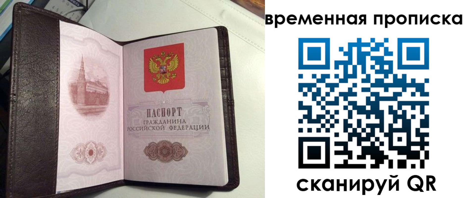 прописка 2025 в Тамбове